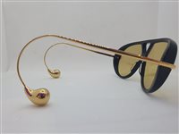 Occhiali da sole Bottega Veneta BV1273S - BV1273S